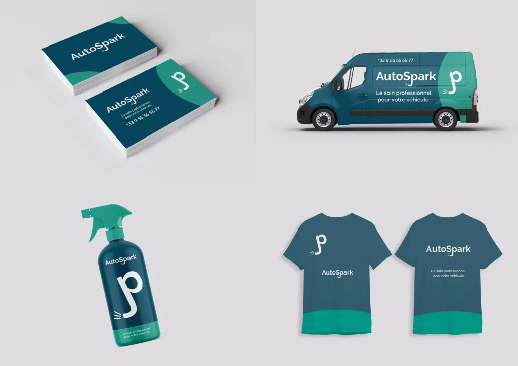 AutoSpark — visuel 2