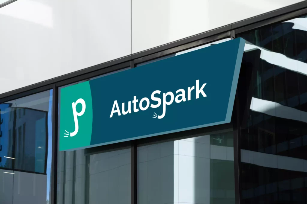 AutoSpark — visuel 4