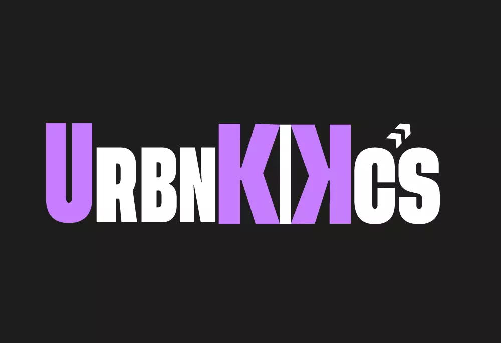 UrbnKicks — visuel 1