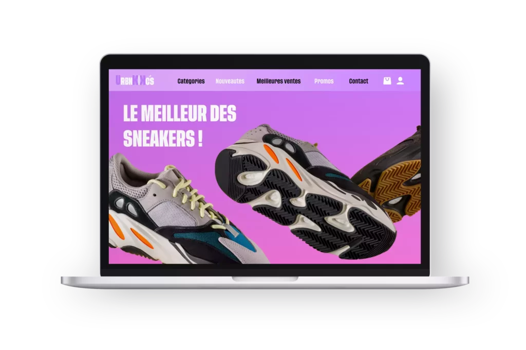 UrbnKicks — visuel 2