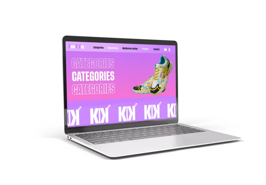 UrbnKicks — visuel 4