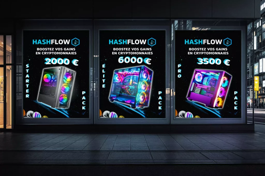 Hashflow