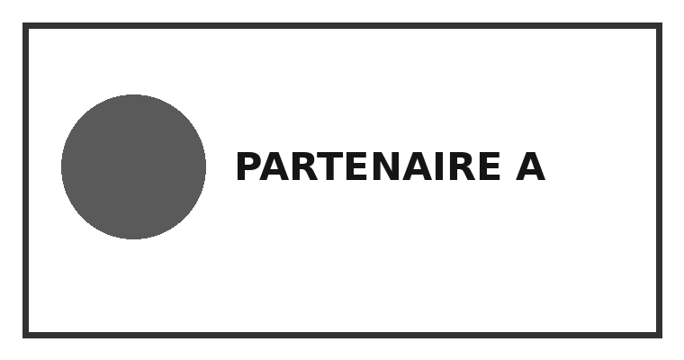 Logo Partenaire A