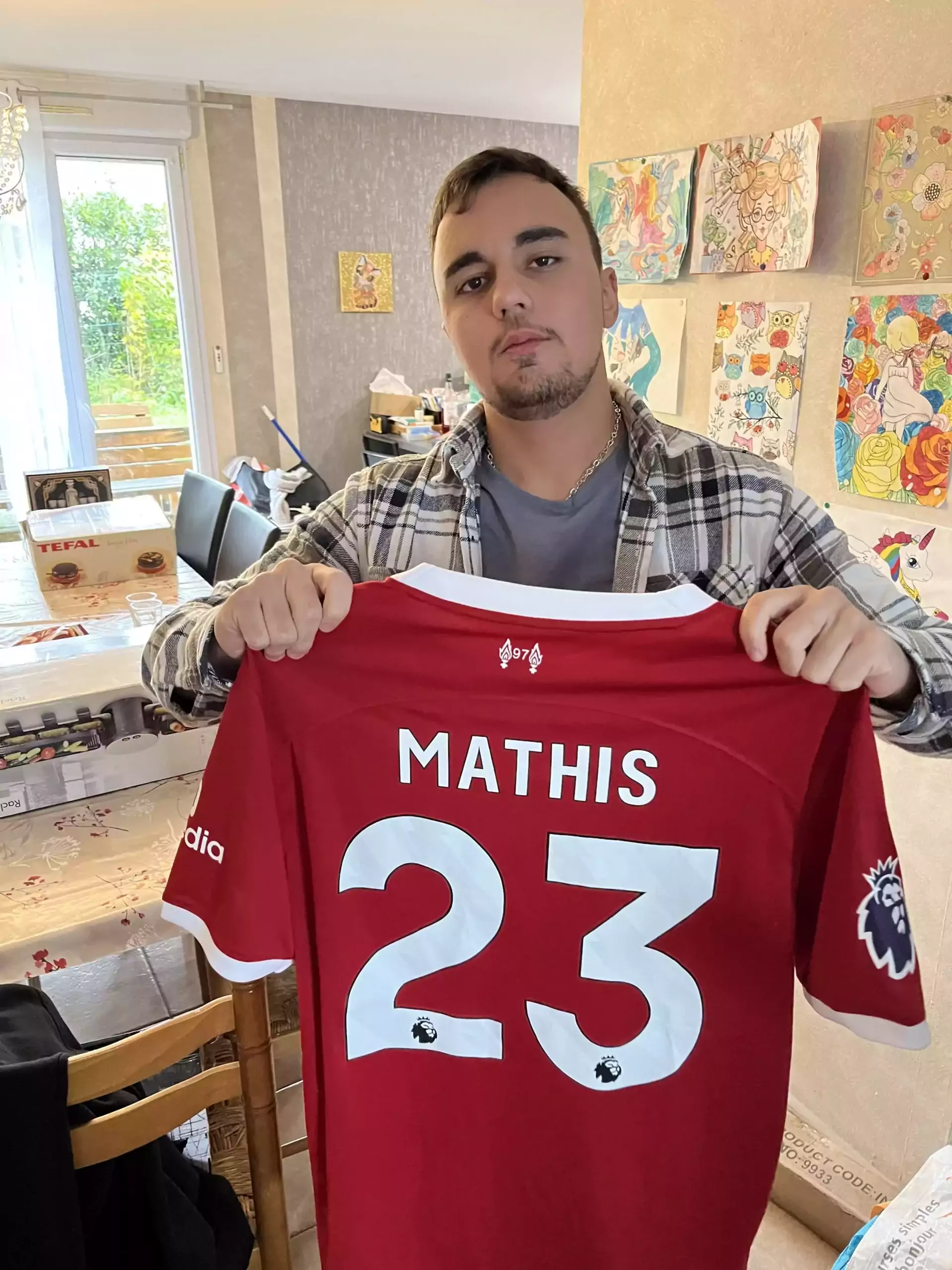Mathis Vogelgesang